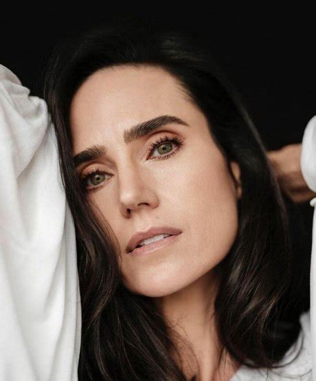 jennifer connelly naked photos|Jennifer Connelly Nude Pics & Videos, Sex Tape